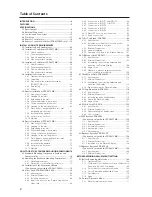 Предварительный просмотр 2 страницы Pioneer PDP 507CMX Technical Manual