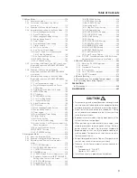 Предварительный просмотр 3 страницы Pioneer PDP 507CMX Technical Manual