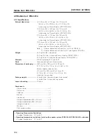 Предварительный просмотр 122 страницы Pioneer PDP 507CMX Technical Manual