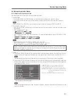 Предварительный просмотр 171 страницы Pioneer PDP 507CMX Technical Manual