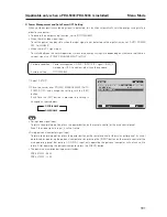 Предварительный просмотр 191 страницы Pioneer PDP 507CMX Technical Manual