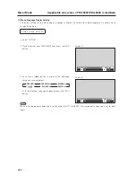 Предварительный просмотр 202 страницы Pioneer PDP 507CMX Technical Manual