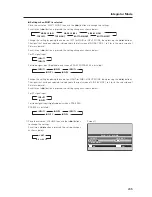 Предварительный просмотр 245 страницы Pioneer PDP 507CMX Technical Manual