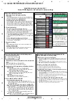 Preview for 6 page of Pioneer PDP-507XA Service Manual