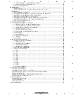 Предварительный просмотр 9 страницы Pioneer PDP-507XA Service Manual