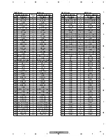 Preview for 65 page of Pioneer PDP-507XA Service Manual