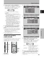 Preview for 125 page of Pioneer PDP-50MXE1 User Manual