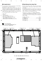 Preview for 4 page of Pioneer PDP-6070PU Service Manual