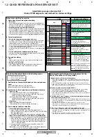 Preview for 6 page of Pioneer PDP-6070PU Service Manual