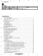 Preview for 8 page of Pioneer PDP-6070PU Service Manual