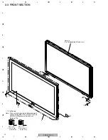 Preview for 14 page of Pioneer PDP-6070PU Service Manual