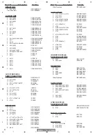 Preview for 30 page of Pioneer PDP-6070PU Service Manual