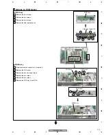 Preview for 113 page of Pioneer PDP-6070PU Service Manual