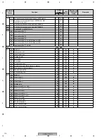 Preview for 170 page of Pioneer PDP-6070PU Service Manual