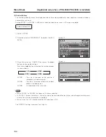 Preview for 134 page of Pioneer PDP 607CMX Technical Manual