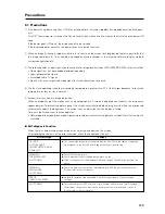 Preview for 213 page of Pioneer PDP 607CMX Technical Manual