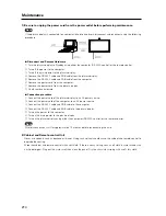 Preview for 214 page of Pioneer PDP 607CMX Technical Manual