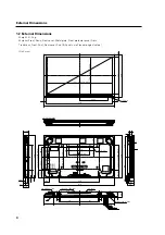 Preview for 6 page of Pioneer PDP-614MX Technical Manual