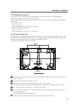 Preview for 15 page of Pioneer PDP-614MX Technical Manual