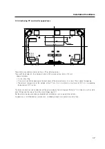 Preview for 17 page of Pioneer PDP-614MX Technical Manual