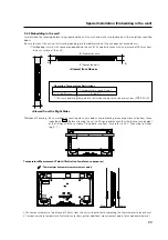 Preview for 23 page of Pioneer PDP-614MX Technical Manual