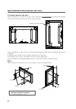 Preview for 24 page of Pioneer PDP-614MX Technical Manual