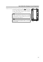 Preview for 27 page of Pioneer PDP-614MX Technical Manual