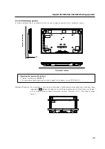 Preview for 29 page of Pioneer PDP-614MX Technical Manual