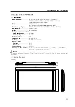 Preview for 33 page of Pioneer PDP-614MX Technical Manual