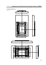 Preview for 35 page of Pioneer PDP-614MX Technical Manual