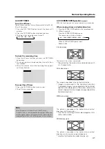 Preview for 41 page of Pioneer PDP-614MX Technical Manual