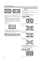 Preview for 42 page of Pioneer PDP-614MX Technical Manual