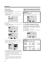 Preview for 44 page of Pioneer PDP-614MX Technical Manual