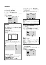 Preview for 48 page of Pioneer PDP-614MX Technical Manual