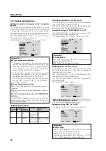 Preview for 50 page of Pioneer PDP-614MX Technical Manual