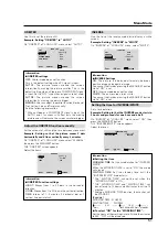 Preview for 51 page of Pioneer PDP-614MX Technical Manual