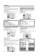 Preview for 56 page of Pioneer PDP-614MX Technical Manual