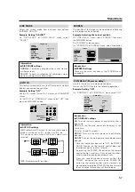 Preview for 57 page of Pioneer PDP-614MX Technical Manual