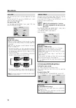 Preview for 58 page of Pioneer PDP-614MX Technical Manual