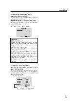 Preview for 59 page of Pioneer PDP-614MX Technical Manual