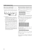 Preview for 62 page of Pioneer PDP-614MX Technical Manual