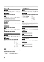 Preview for 64 page of Pioneer PDP-614MX Technical Manual