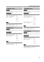 Preview for 65 page of Pioneer PDP-614MX Technical Manual