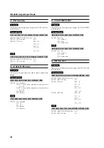 Preview for 66 page of Pioneer PDP-614MX Technical Manual