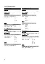 Preview for 68 page of Pioneer PDP-614MX Technical Manual