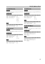 Preview for 69 page of Pioneer PDP-614MX Technical Manual