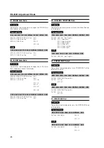 Preview for 70 page of Pioneer PDP-614MX Technical Manual