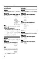 Preview for 72 page of Pioneer PDP-614MX Technical Manual