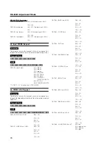 Preview for 74 page of Pioneer PDP-614MX Technical Manual