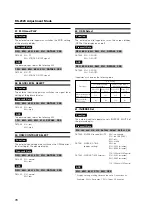 Preview for 78 page of Pioneer PDP-614MX Technical Manual